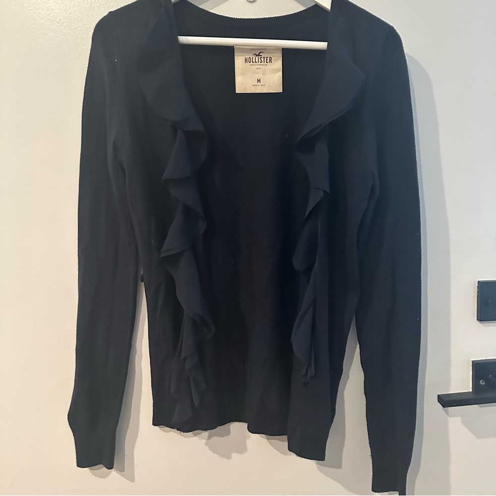 Hollister Sweater